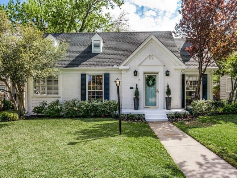 Zillow Lower Greenville Dallas