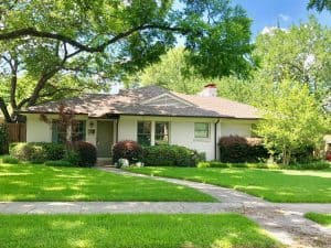 Casa Linda - East Dallas