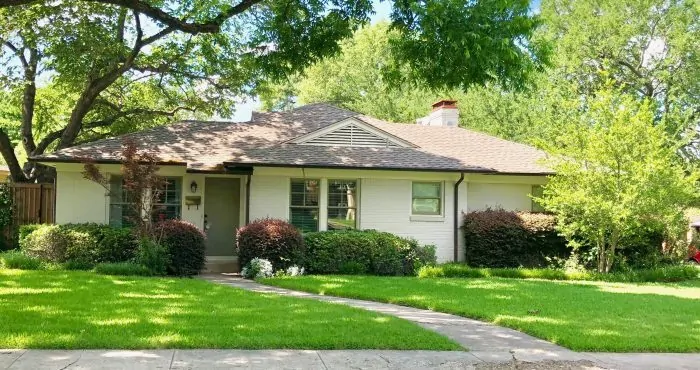 Casa Linda