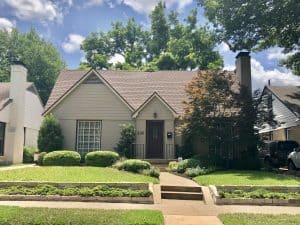 Cochran Heights - East Dallas