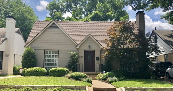 Cochran Heights - East Dallas