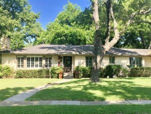 Lake Park Estates - East Dallas