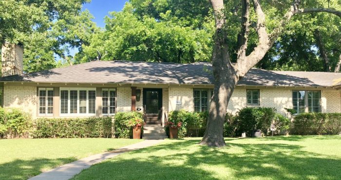 Lake Park Estates - East Dallas