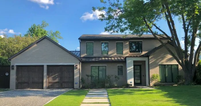 Lakewood Heights Property