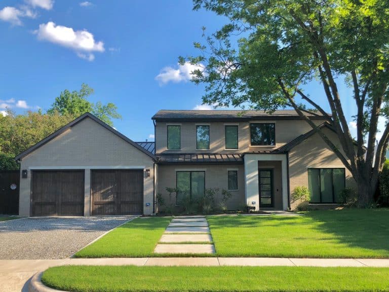 Lakewood Heights East Dallas Living