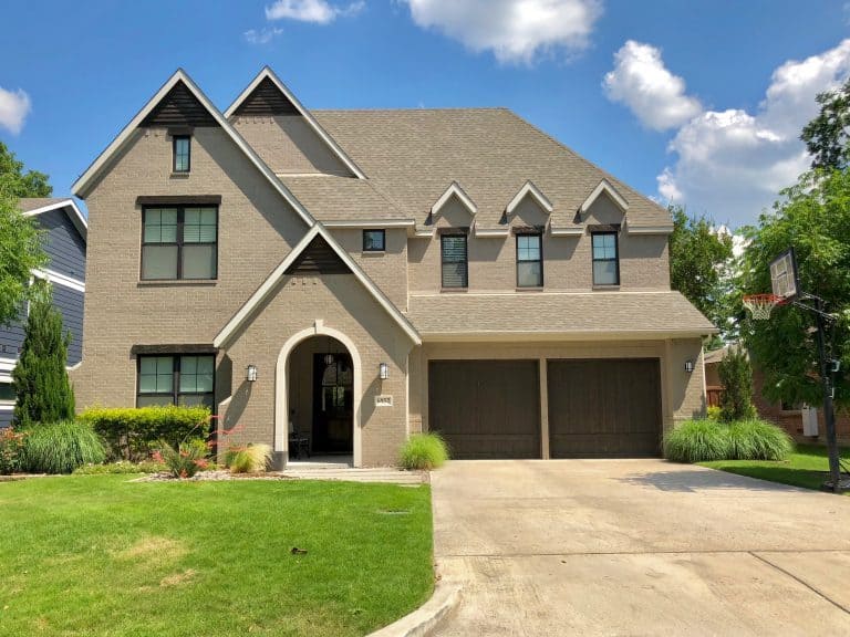 Lakewood Trails East Dallas Living