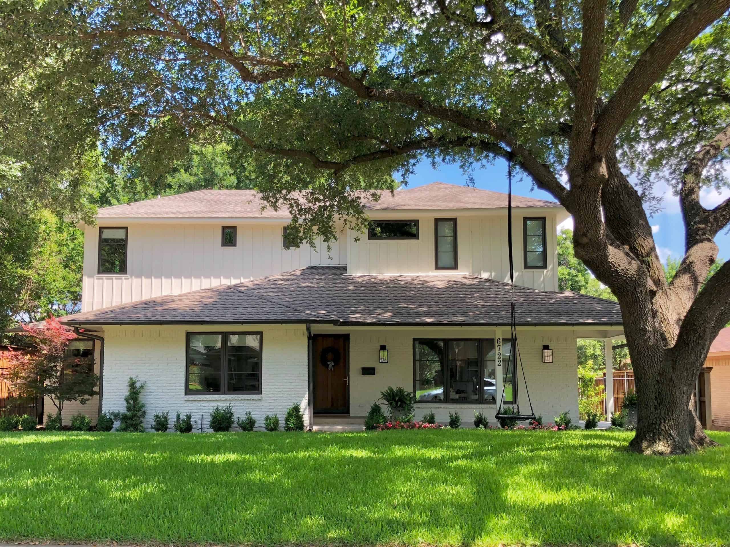 Lakewood East Dallas Living