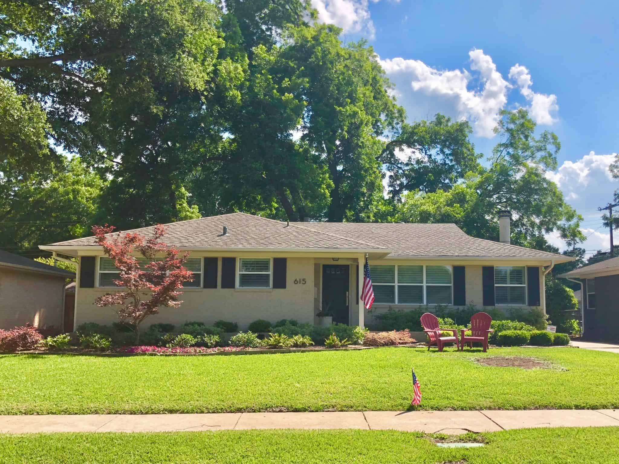 Old Lake Highlands Homes for Sale East Dallas Real Estate