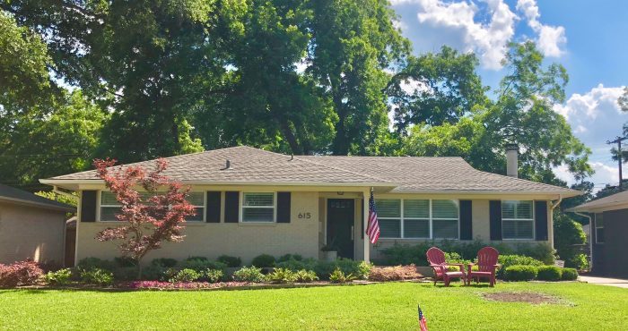Old Lake Highlands - East Dallas