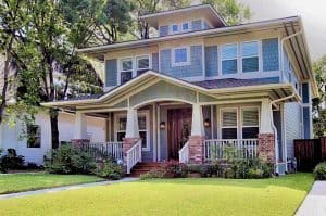 Vickery Place, Dallas, TX