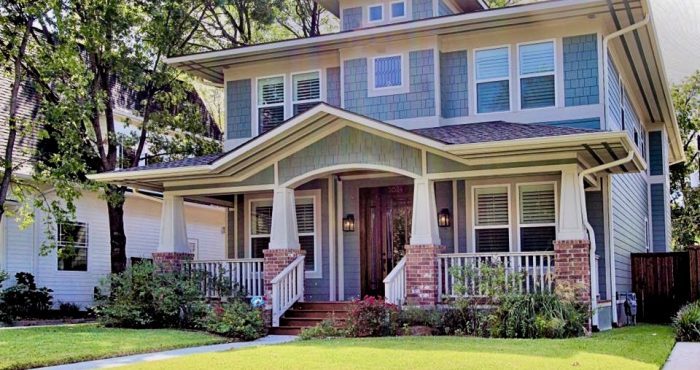 Vickery Place, Dallas, TX