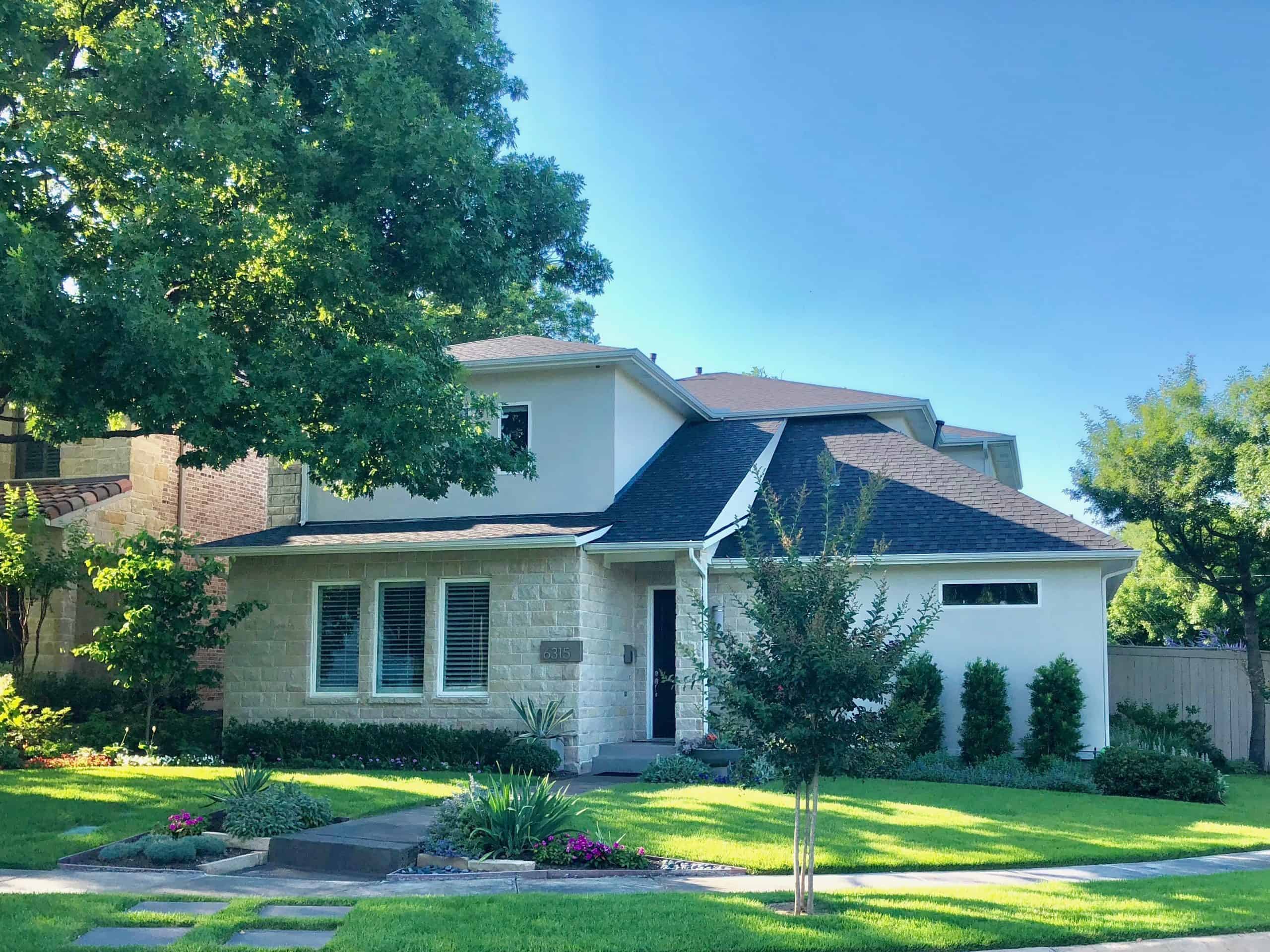 Wilshire Heights - East Dallas Living