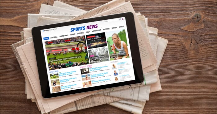 Dallas TX Sports News