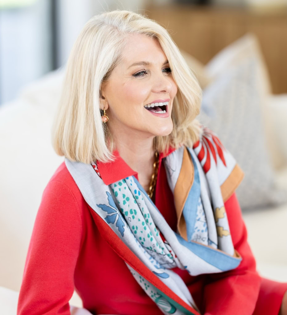 Work with Susan Georgeson