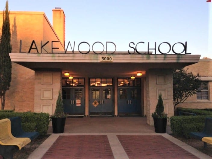 Lakewood Elementary