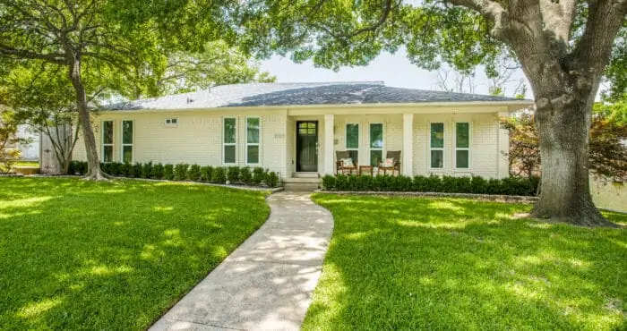 Lochwood Neighborhood Homes for Sale