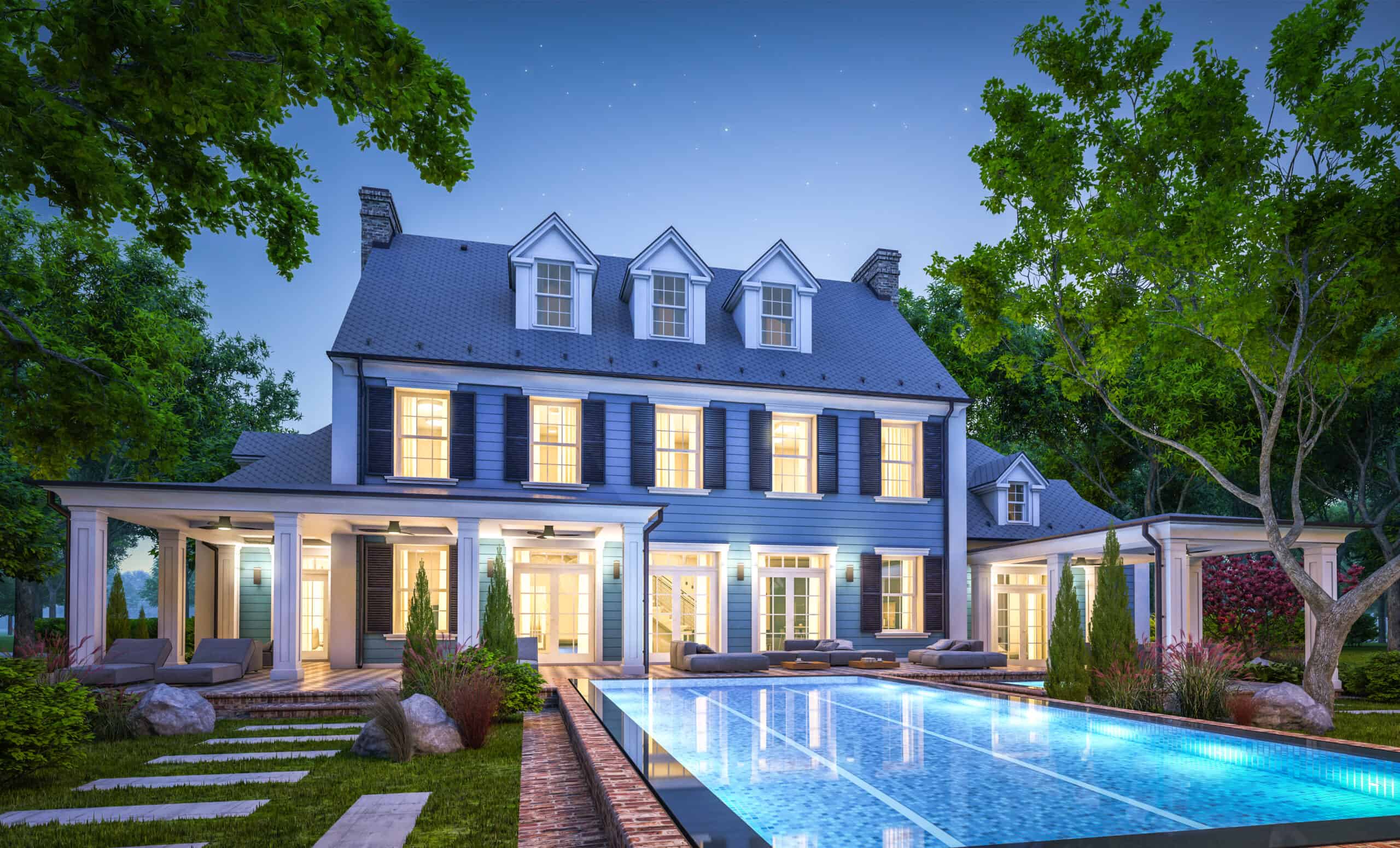 Most Expensive Luxury Homes East Dallas Real Estate