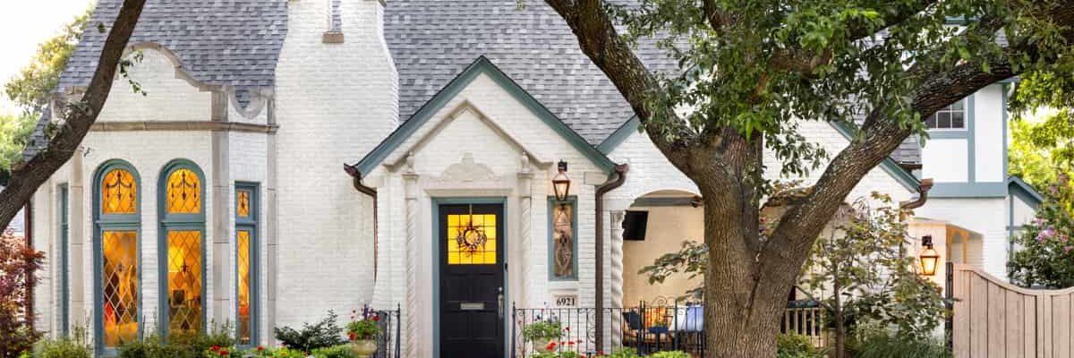 Lakewood, Dallas, TX