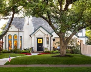 Lakewood, Dallas, TX