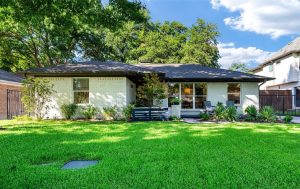 Ridgewood Park - East Dallas 