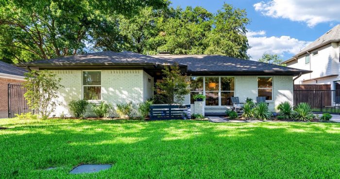 Ridgewood Park - East Dallas