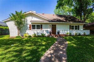 Eastwood - East Dallas