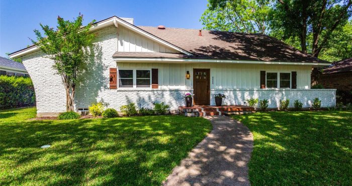 Eastwood - East Dallas