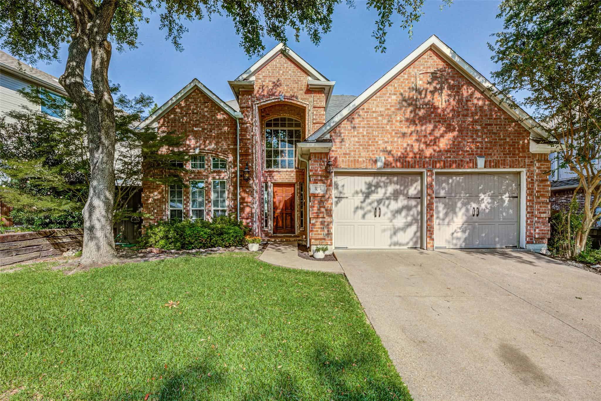 Enclave at White Rock Homes for Sale East Dallas Real Estate