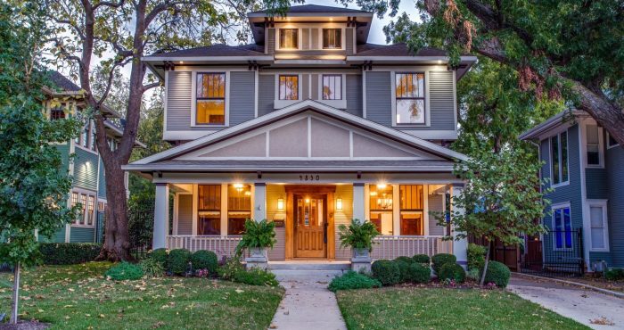 Peaks Suburban Addition