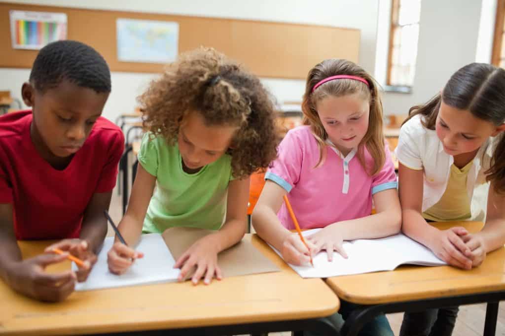 east dallas elementary schools