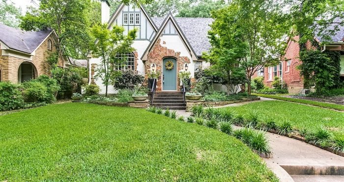 Hollywood - Santa Monica Neighborhood - Dallas