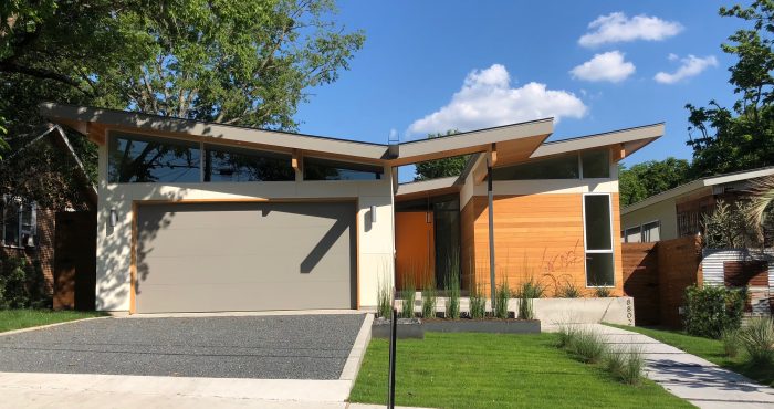 Little Forest Hills Neighborhood - East dallas
