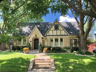 M Streets & Lower Greenville - East Dallas