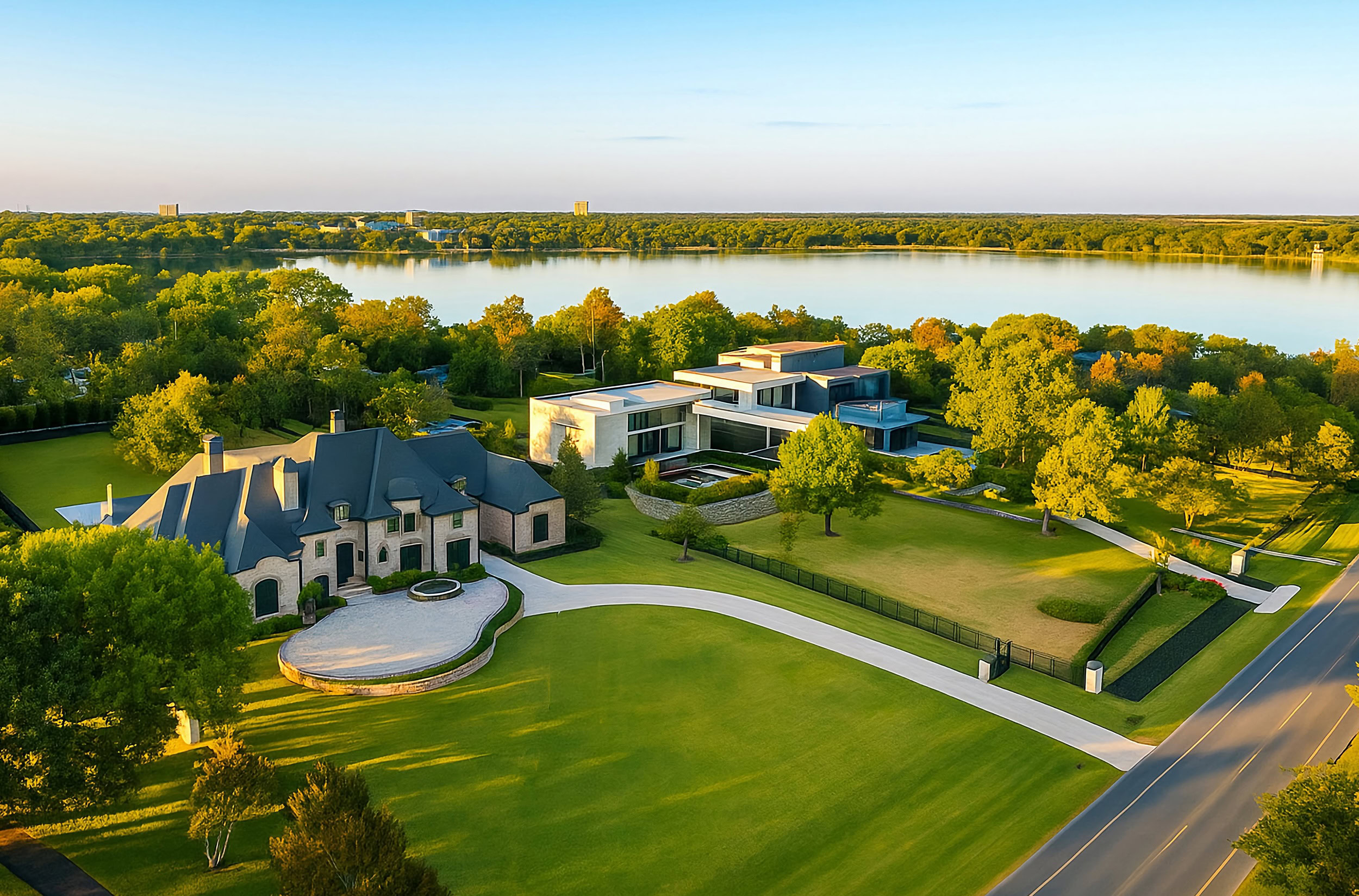 Most Expensive East Dallas Luxury LIstings