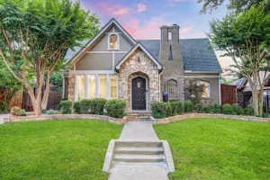 M Street Greenland Hills - East Dallas