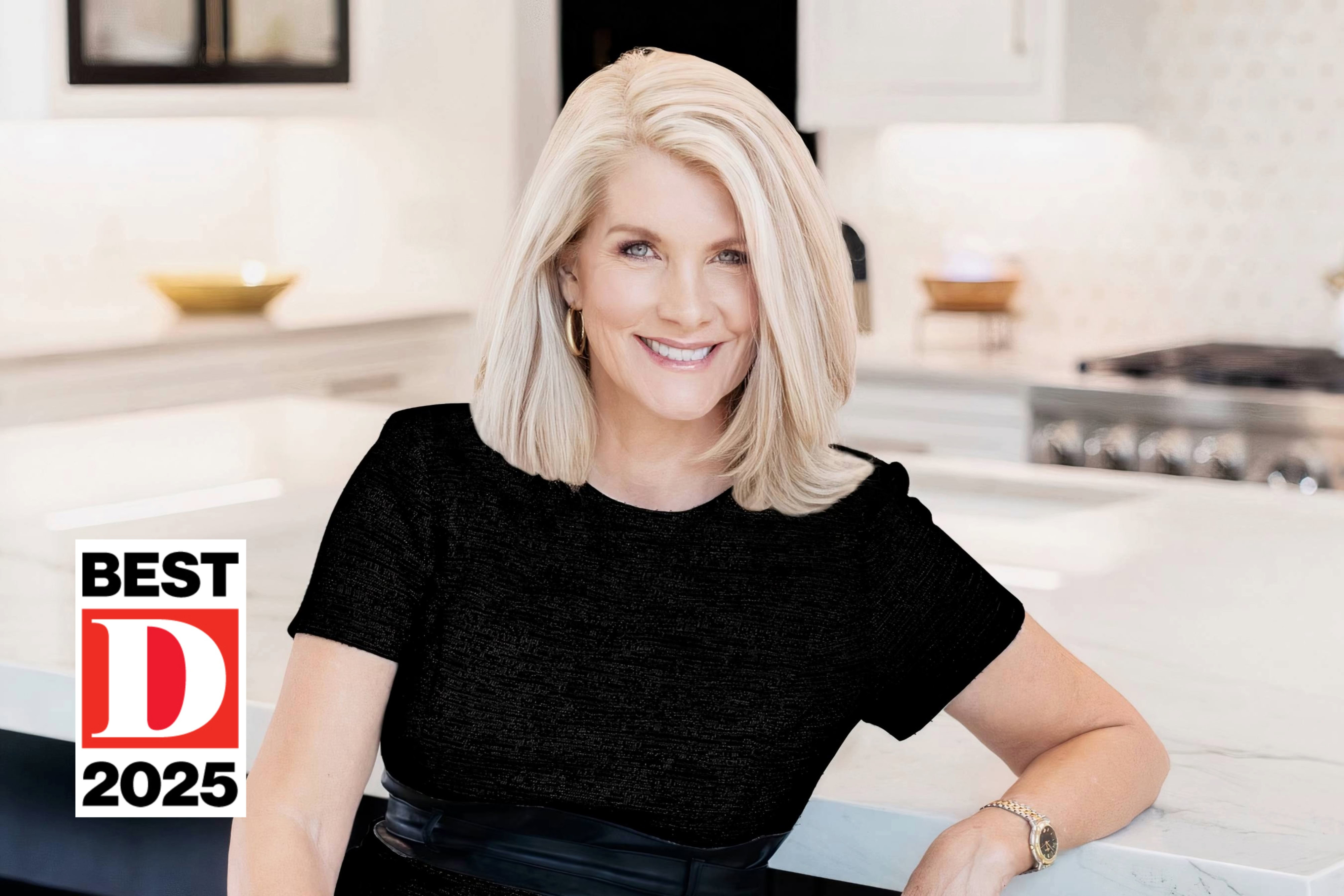 Susan Georgeson Dallas Best Realtor