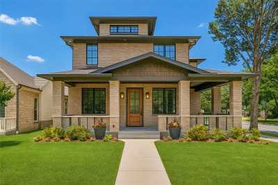 Belmont Addition - East Dallas