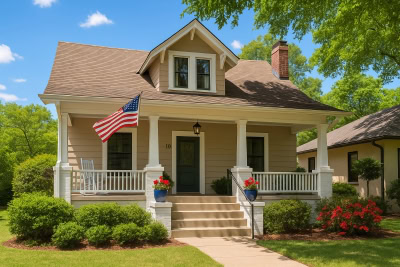 Junius Heights - East Dallas