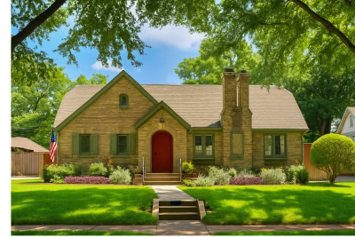 Lower Greenville - East Dallas