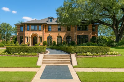 Swiss Avenue - Old East Dallas