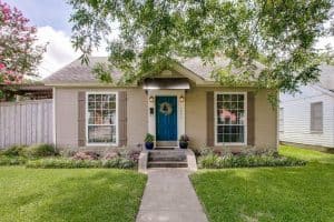 Little Forest Hills - East Dallas