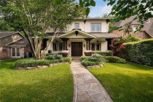 Belmont Addition - East Dallas