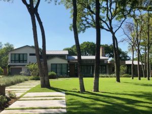 Forest Hills - East Dallas