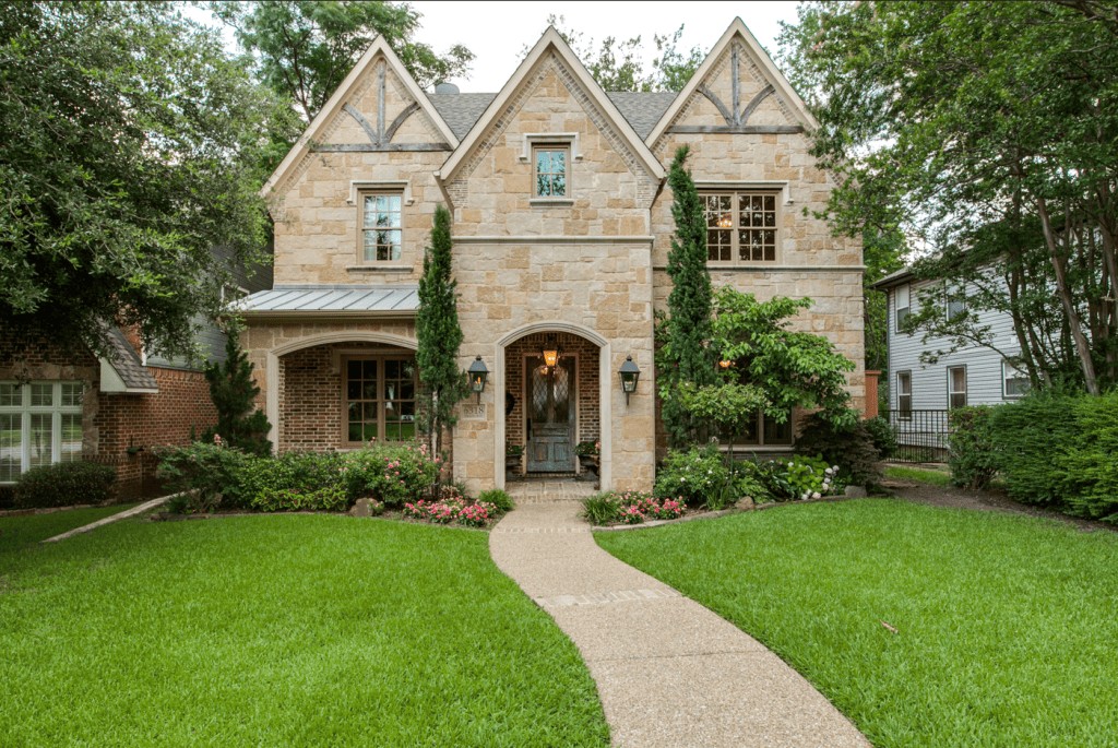 Lakewood Heights - East Dallas