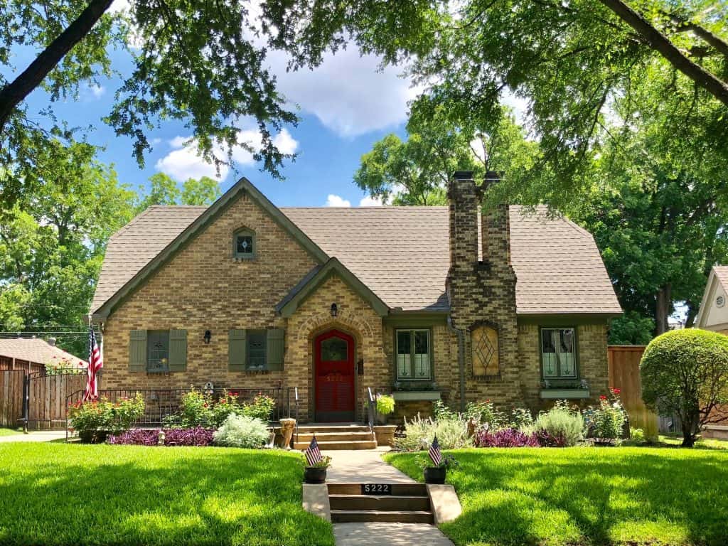 Lower Greenville - East Dallas