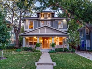 Peaks Suburban Addition